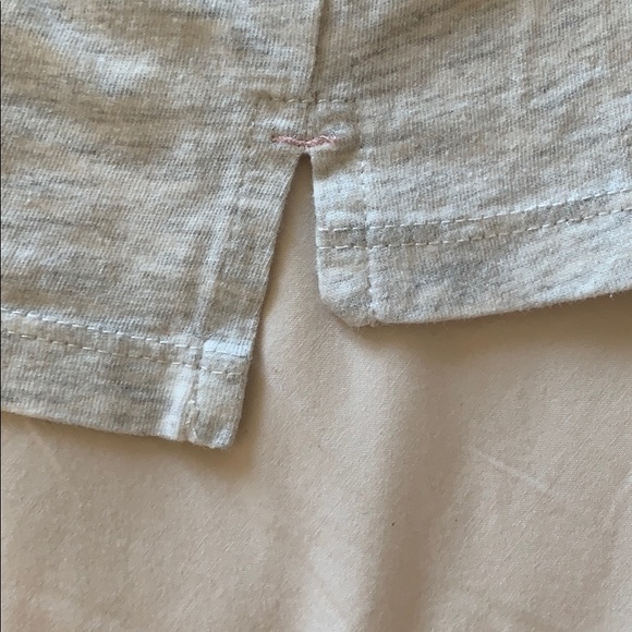 💗3/$18💗Basic long sleeve - Picture 3 of 5